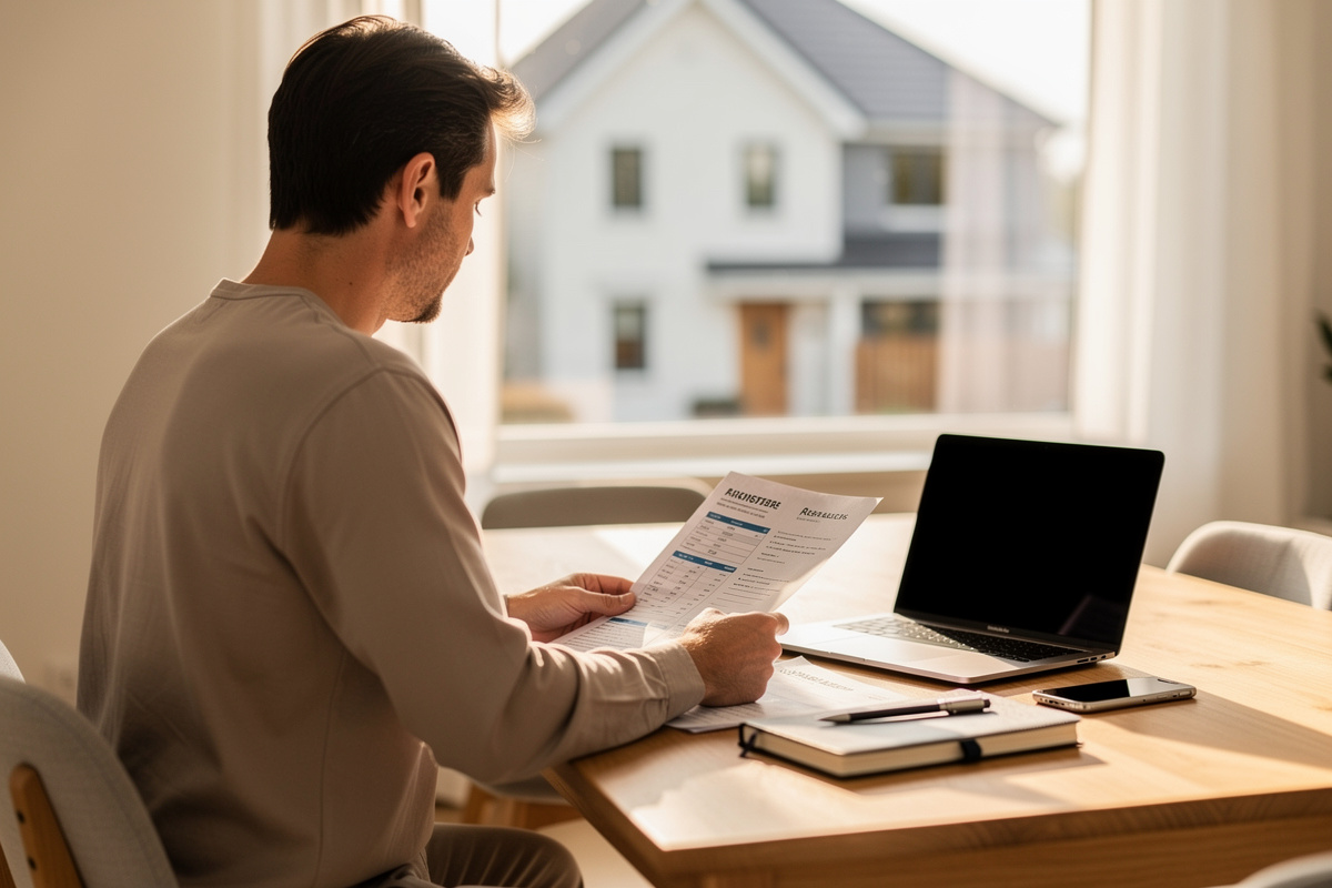 Comparer un devis travaux façade pour choisir une entreprise ravalement facade