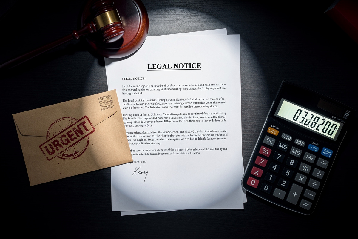 Risques juridiques du home staging IA illégal : mise en demeure, amende et sanction disciplinaire pour agent immobilier