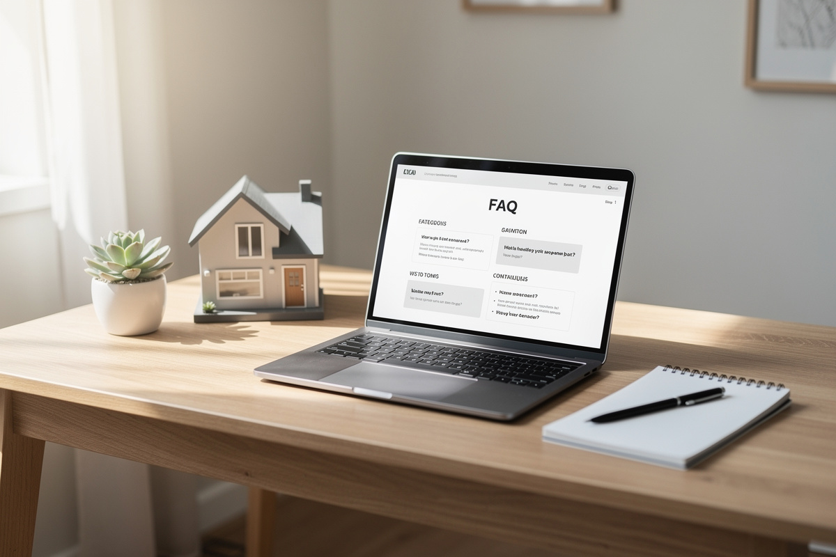 Questions fréquentes sur la rentabilité du home staging IA : réponses basées sur des données terrain 2026