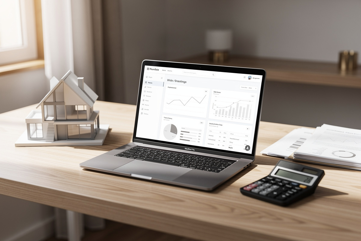 Analyse du ROI du home staging maison vide : réduction du délai de vente et impact sur le prix de cession