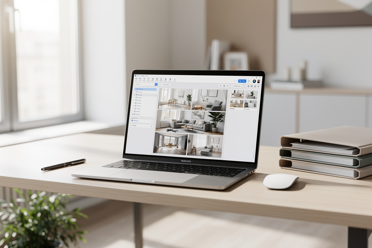 Réponses rapides sur le logiciel home staging gratuit pour gagner du temps