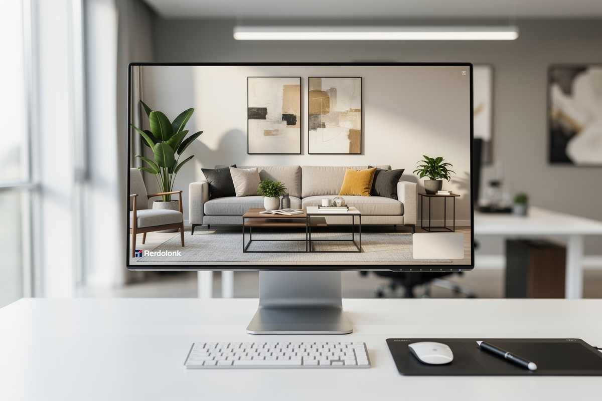 Limites d’un logiciel home staging gratuit avant de publier une annonce immobilière